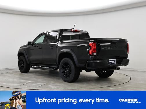 2023 Chevrolet Colorado LT Trail Boss