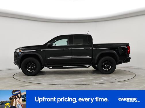 2023 Chevrolet Colorado LT Trail Boss