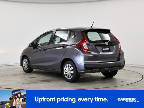 2019 Honda Fit LX