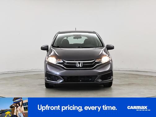 2019 Honda Fit LX