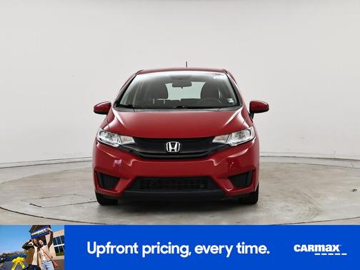 2015 Honda Fit LX
