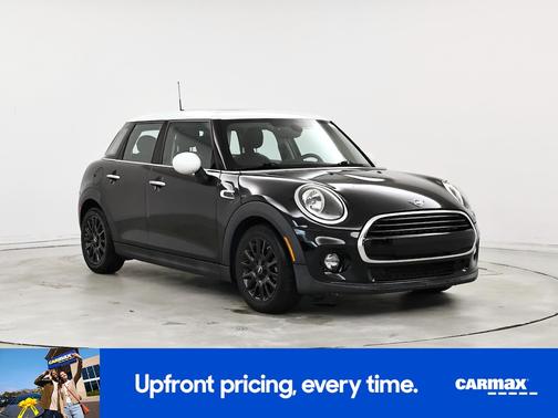 2019 MINI Hardtop Cooper