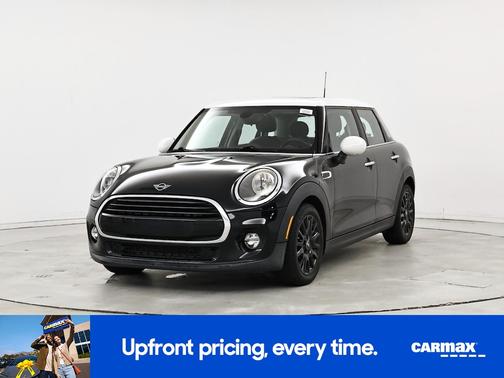 2019 MINI Hardtop Cooper