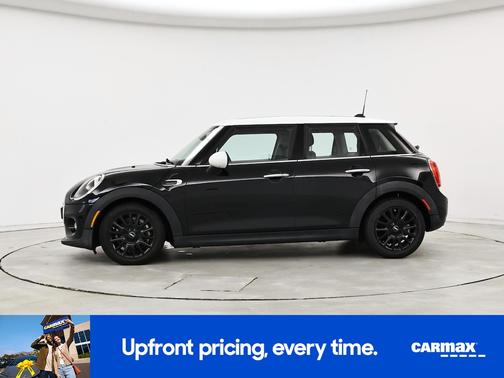 2019 MINI Hardtop Cooper