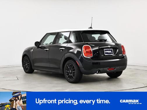 2019 MINI Hardtop Cooper