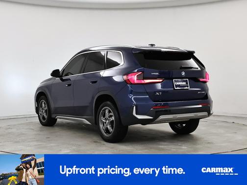 2024 BMW X1 XDrive28i