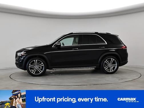 2020 Mercedes-Benz GLE 350 