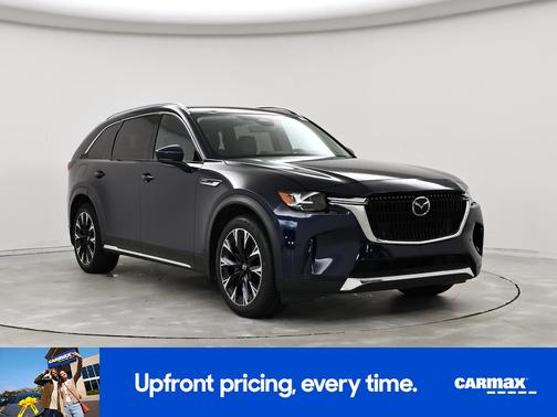 2024 Mazda CX-90 PHEV Premium