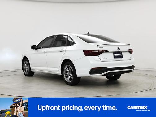 2023 Volkswagen Jetta SE