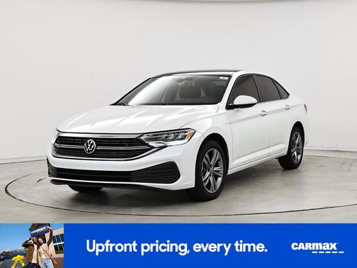 2023 Volkswagen Jetta SE