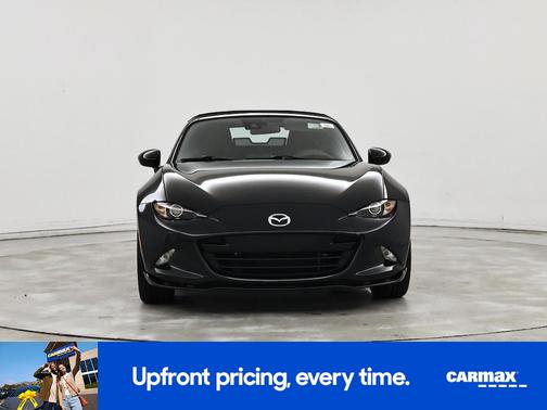 2022 Mazda MX-5 Miata Sport