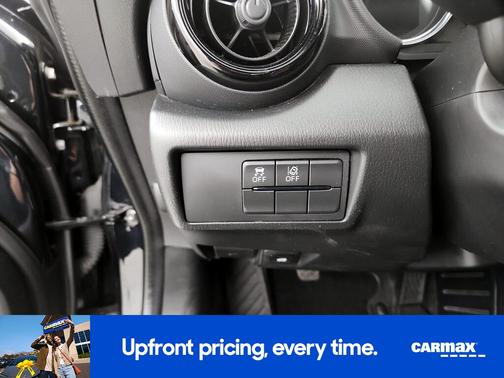 2022 Mazda MX-5 Miata Sport