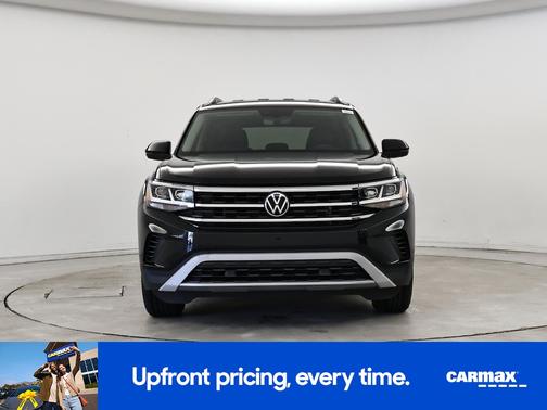 2022 Volkswagen Atlas SE