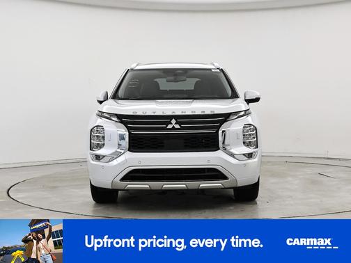 2023 Mitsubishi Outlander PHEV SEL