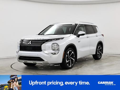 2023 Mitsubishi Outlander PHEV SEL