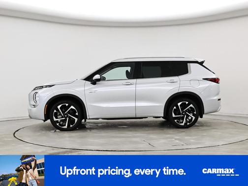 2023 Mitsubishi Outlander PHEV SEL
