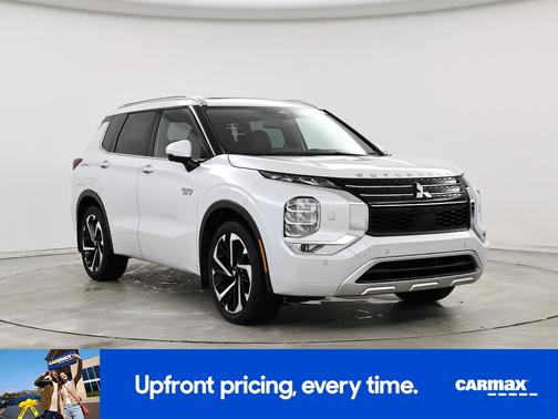 2023 Mitsubishi Outlander PHEV SEL