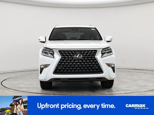 2021 Lexus GX 460 Premium