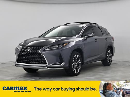 2020 Lexus RX 350 L