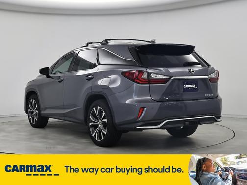 2020 Lexus RX 350 L