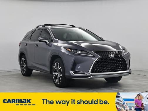 2020 Lexus RX 350 L