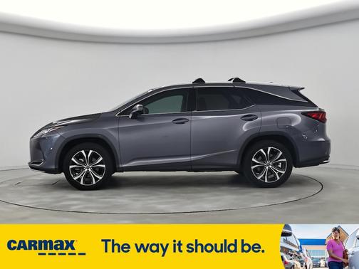 2020 Lexus RX 350 L