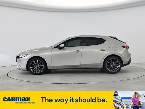 2022 Mazda Mazda3 Premium