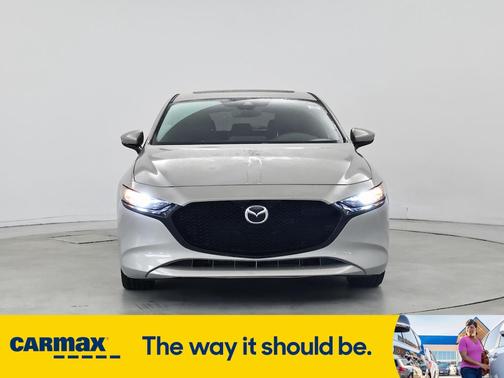 2022 Mazda Mazda3 Premium