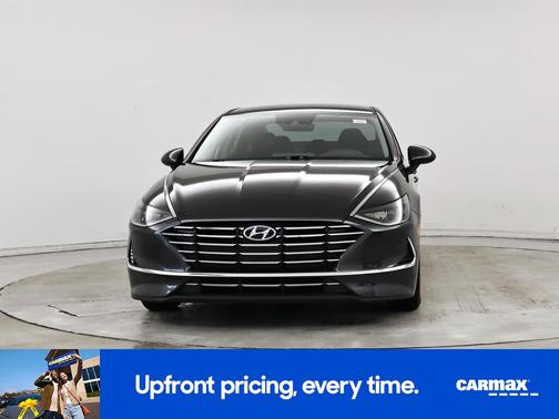 2020 Hyundai SONATA SE