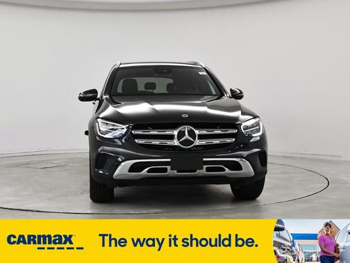 2021 Mercedes-Benz GLC 300 GLC 300