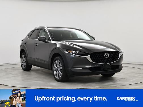 2023 Mazda CX-30 2.5 S Preferred Package