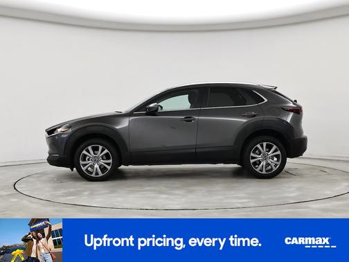 2023 Mazda CX-30 2.5 S Preferred Package
