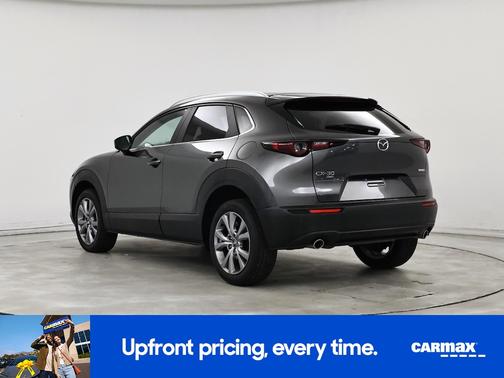 2023 Mazda CX-30 2.5 S Preferred Package