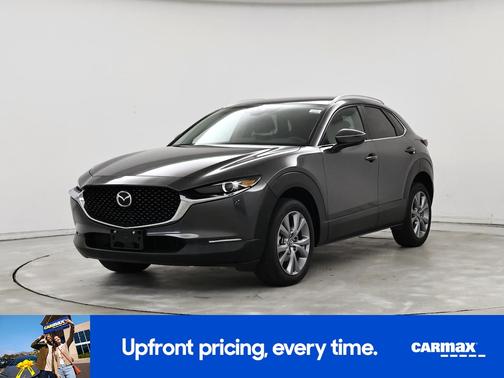 2023 Mazda CX-30 2.5 S Preferred Package