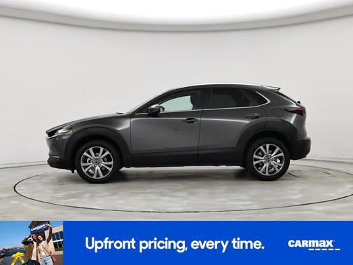 2023 Mazda CX-30 2.5 S Preferred Package