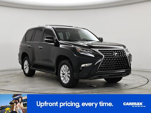2021 Lexus GX 460 Premium