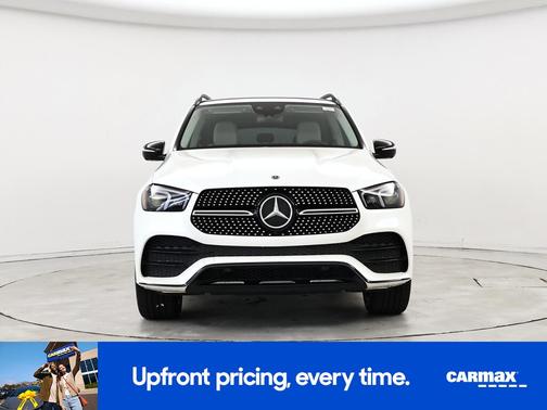 2022 Mercedes-Benz GLE 350