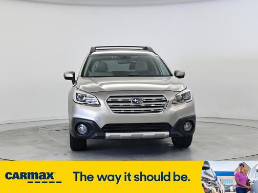 2017 Subaru Outback 3.6R Limited