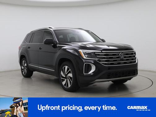 2024 Volkswagen Atlas SEL