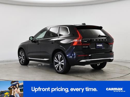 2023 Volvo XC60 B5 Plus Bright Theme