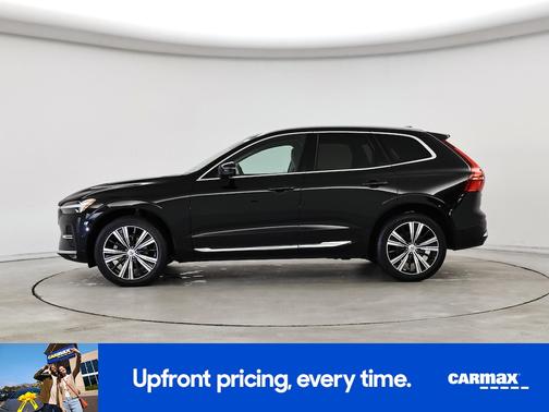 2023 Volvo XC60 B5 Plus Bright Theme