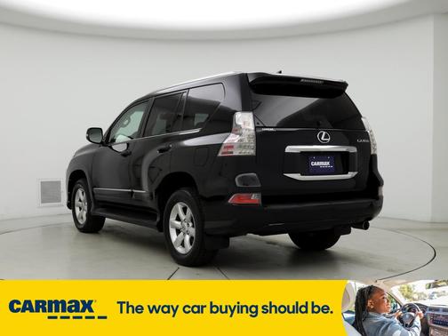 2016 Lexus GX 460
