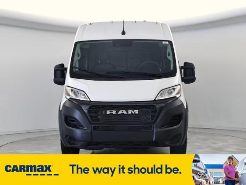 2023 RAM ProMaster 3500