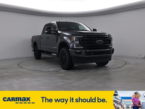 2020 Ford F-250 Lariat