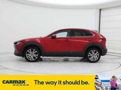 2021 Mazda CX-30 Premium