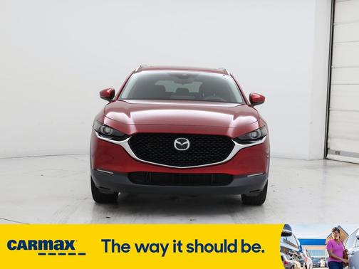 2021 Mazda CX-30 Premium