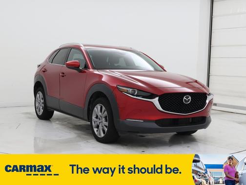 2021 Mazda CX-30 Premium