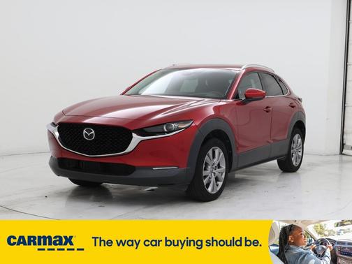 2021 Mazda CX-30 Premium