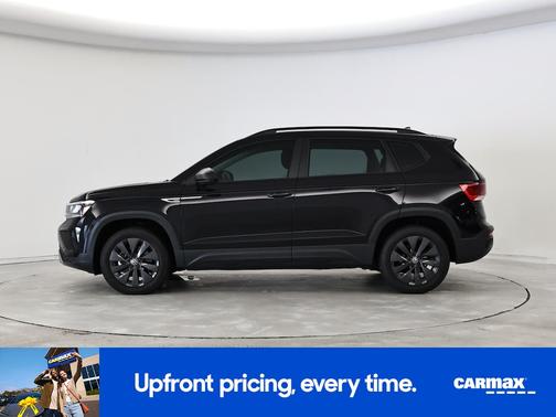 2024 Volkswagen Taos S