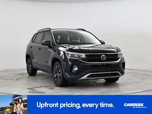 2024 Volkswagen Taos S